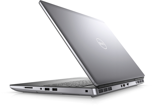 Dell Precision 7560 New Refurbished Full Box